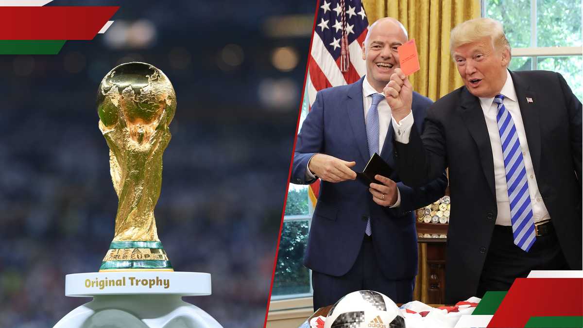 According to FIFA President Gianni Infantino, "This will go down as the greatest human social and cultural event. We united the world... it exceeded expectations." He pointed to sold-out stadiums and impressive television ratings. However, years from now, many may look back on this tournament and remember it as a World Cup known for all the wrong reasons
