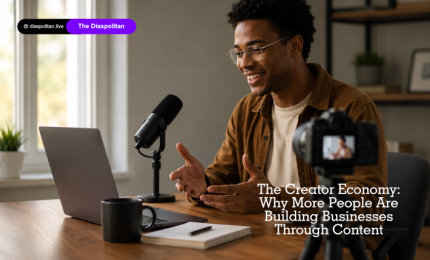    Content isn’t about grabbing attention. At its best, it’s about creating value before asking for anything in return.