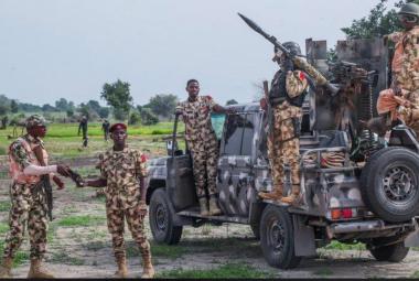 The Oriire incident appeared to be following the same familiar pattern, especially with the growing hysteria among citizens and the continued calls for the government to take a firmer grip on security-related issues across the country.